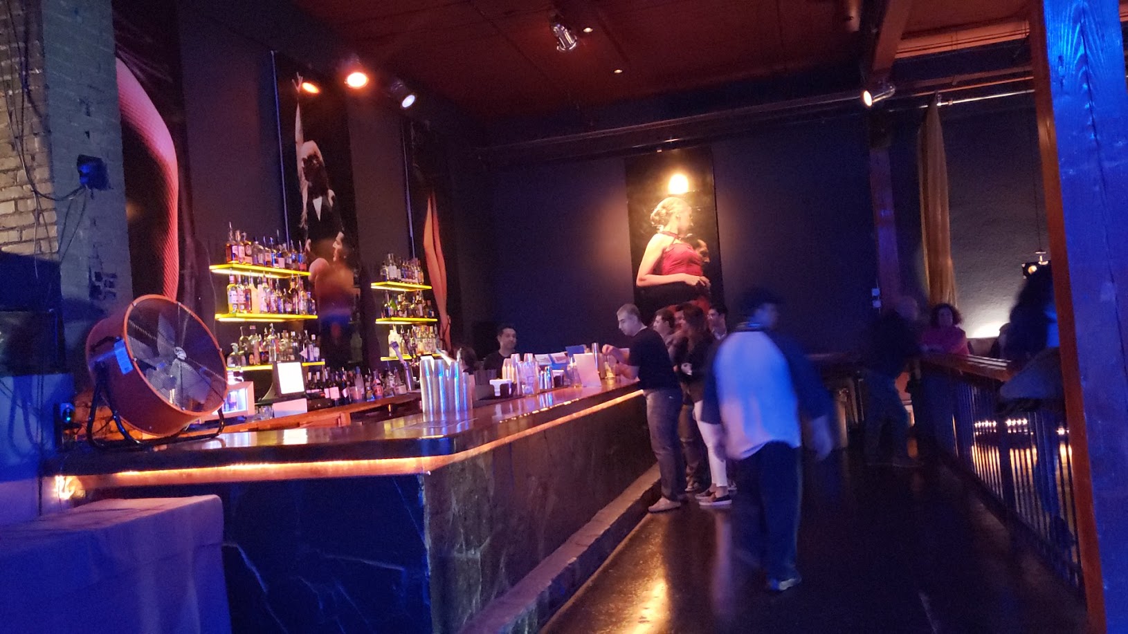 Club Sur