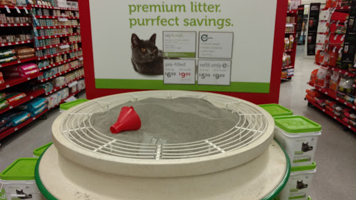 Pet Supply Store «Petco Animal Supplies», reviews and photos, 32074 Gratiot Ave, Roseville, MI 48066, USA