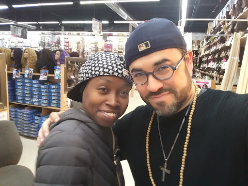 Beauty Supply Store «KELLY BEAUTY», reviews and photos, 27750 Van Dyke, Warren, MI 48093, USA