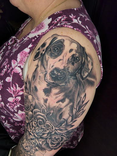 Explore avatar last airbender tattoo ideas, creative tattoo ideas in Warren, available at 1001 Troubles Tattoo