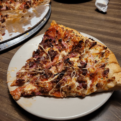 Pizzas in Columbus