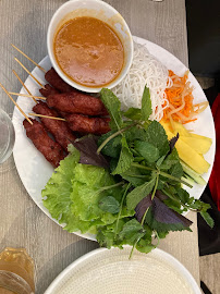 Plats et boissons du Restaurant vietnamien Pho Maï à Toulouse - n°5