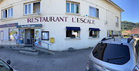Photos du propriétaire du Restaurant français L'Escale à Beure - n°1