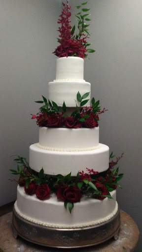 Caterer «Ram Caterers of Old Westbury», reviews and photos, 21 Old Westbury Rd, Old Westbury, NY 11568, USA