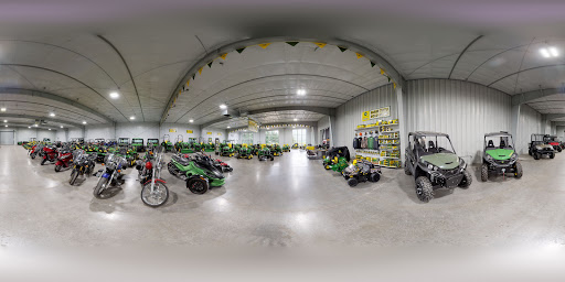 Motorcycle Dealer «Power Pac Inc», reviews and photos, 3802 S Central Ave, Marshfield, WI 54449, USA