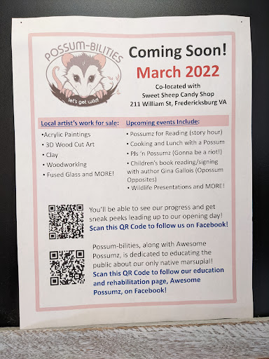 Cafe «Hyperion Espresso», reviews and photos, 301 William St, Fredericksburg, VA 22401, USA