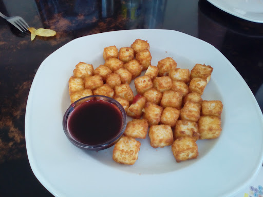 Información y opiniones sobre Restaurante La Pulgosa de Albacete