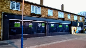 East of England Co-op Foodstore, Iceni Way Shrub End, Colchester
