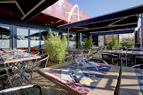 Atmosphère du Restaurant Le 7 de Table à Pont-à-Mousson - n°7