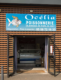 Photos du propriétaire du Restaurant Ocelia à Tosse - n°16