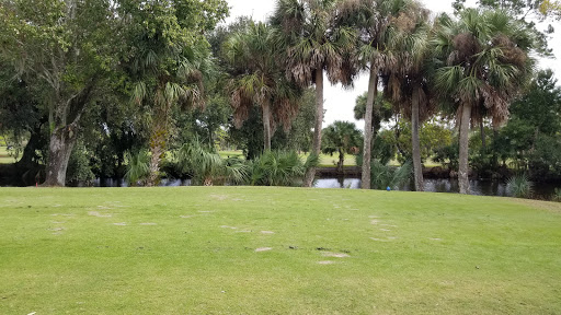 Golf Course «Riviera Country Club», reviews and photos, 500 Calle Grande St, Ormond Beach, FL 32174, USA