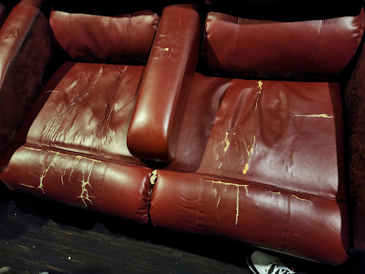 Movie Theater «AMC Concord Mills 24», reviews and photos, 8421 Concord Mills Boulevard, Concord, NC 28027, USA