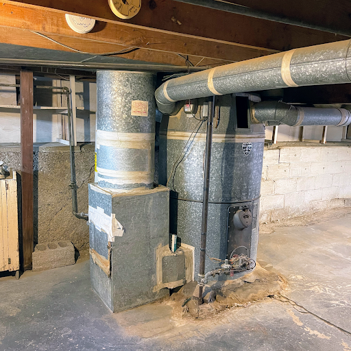 Air Conditioning Repair Service «Town & Country Heating And Cooling Co.», reviews and photos