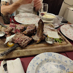 Photo n°1 de l'avis de Simone.o fait le 21/11/2022 à 18:29 sur le  Trattoria Brea à Seriate