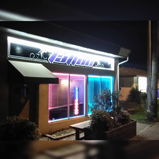 Explore unique tramp stamp tattoo ideas, creative tattoo ideas in Eugene, available at Whiteaker Tattoo Collective