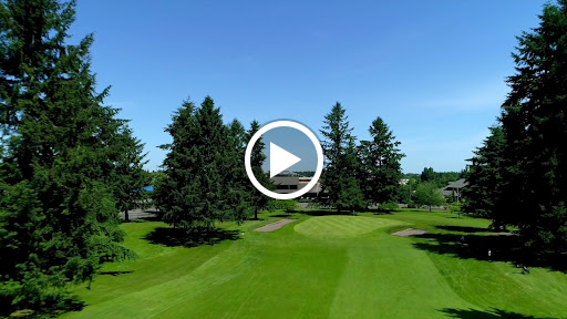 Golf Club «Fircrest Golf Club», reviews and photos, 1500 Regents Blvd, Fircrest, WA 98466, USA