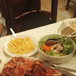 Photo n°4 de l'avis de Alf.e fait le 23/12/2018 à 14:27 sur le  Restaurante Vidal à Aguada De Cima