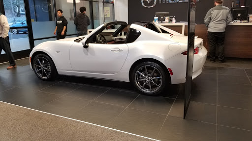 Mazda Dealer «Power Mazda», reviews and photos, 3230 Market St NE, Salem, OR 97301, USA