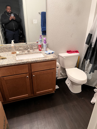 House Cleaning Service «Two Maids & A Mop», reviews and photos, 3440 St Vardell Ln d, Charlotte, NC 28217, USA