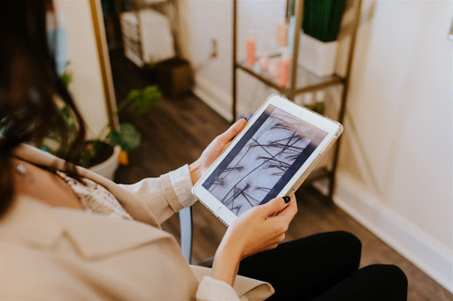 Beauty Salon «Opulent Beauty», reviews and photos, 11743 SW Hwy, Palos Heights, IL 60463, USA