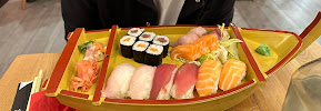 Sushi du Restaurant japonais Nagoya à Muret - n°10