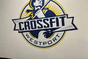 CrossFit Westport image