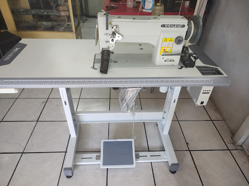 Máquinas coser segunda mano Guadalajara