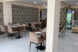 MuhabbET Restaurant Cafe image