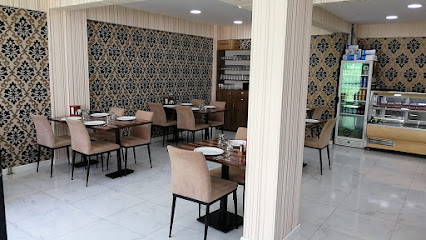 MuhabbET Restaurant Cafe