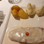 Photo n°7 de l'avis de Chiara.i fait le 17/01/2024 à 19:57 sur le  Ristorante Da Cesarina à Bologna