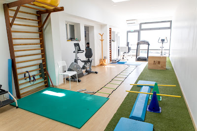 THAUKINE / Kinésithérapeute & Osteopathe à Mèze