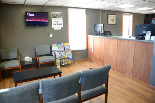 Auto Repair Shop «ATS Automotive LLC», reviews and photos, 5042 4th St SW, Cedar Rapids, IA 52404, USA