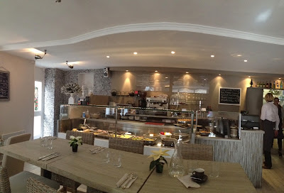 Le Comptoir de Walter à La Rochelle