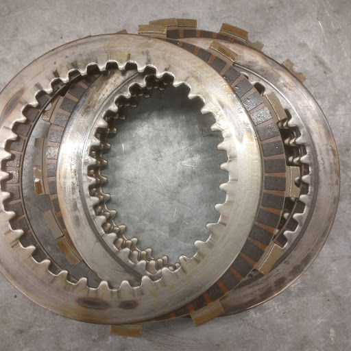 Motorcycle Repair Shop «1Up Motorsports», reviews and photos, 645 N 1st St, Dixon, CA 95620, USA