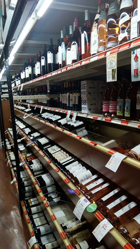 Liquor Store «Save Rite Discount Liquors», reviews and photos, 2114 NJ-35, Oakhurst, NJ 07755, USA