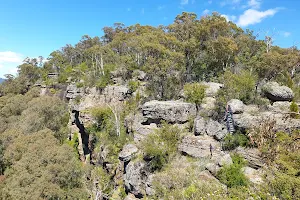 Powers Lookout image