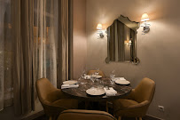 Atmosphère du Restaurant indien Safrane à Paris - n°14