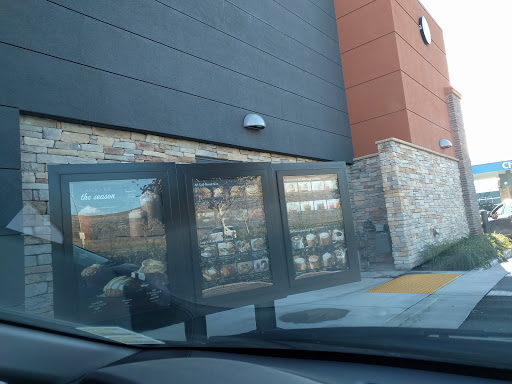 Starbucks image