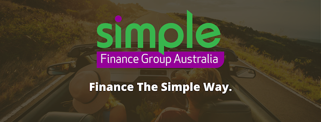 Simple Finance Group Australia