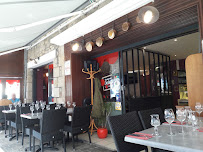 Atmosphère du Restaurant de poisson Restaurant l'Océane à La Turballe - n°5