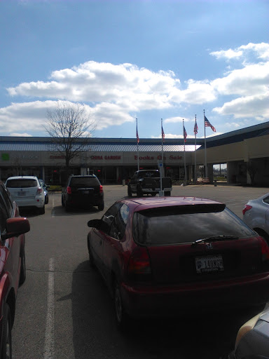Book Store «Books on Sale», reviews and photos, 4200 S East St, Indianapolis, IN 46227, USA