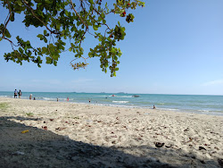 Foto de Hat Suan Son Beach área de comodidades