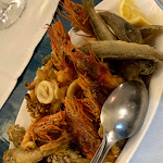 Photo n°1 de l'avis de Ezio.' fait le 19/10/2020 à 11:49 sur le  Ristorante Vecchie Storie à Massafra