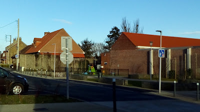 École Maternelle Paul Bert à Dunkerque