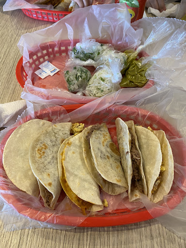 Tacos Leal Lindavista