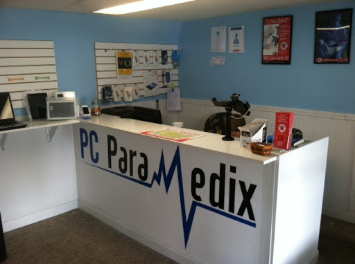 Computer Repair Service «PC ParaMedix», reviews and photos, 199 N Madison Ave, Greenwood, IN 46142, USA