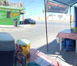 Tacos Del Rey Sin Corona photo