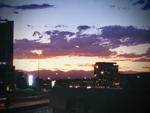 Department Store «Nordstrom Rack Cherry Creek», reviews and photos, 1505 S Colorado Blvd, Denver, CO 80222, USA