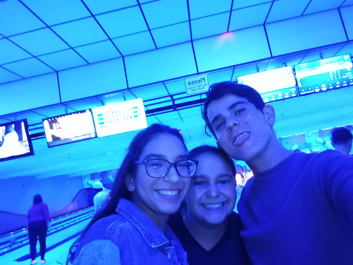Bowling Alley «Hurricane Lanes», reviews and photos, 34876 Emerald Coast Pkwy, Destin, FL 32541, USA