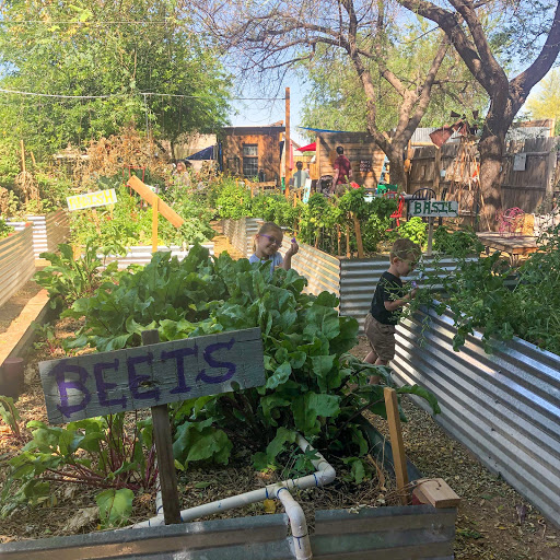 Produce Market «Blue Rooster Produce», reviews and photos, 23621 N 91st Ave, Peoria, AZ 85383, USA